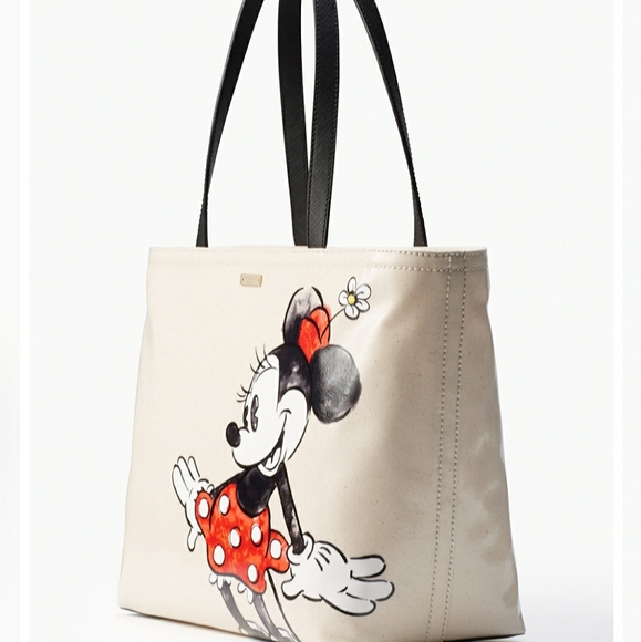 Kate Spade Minnie Tote - Picture 6 of 6